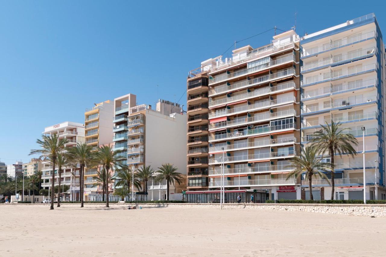 Frontalmar, Esc-B, 8º-32 Apartamento Cullera Exterior foto