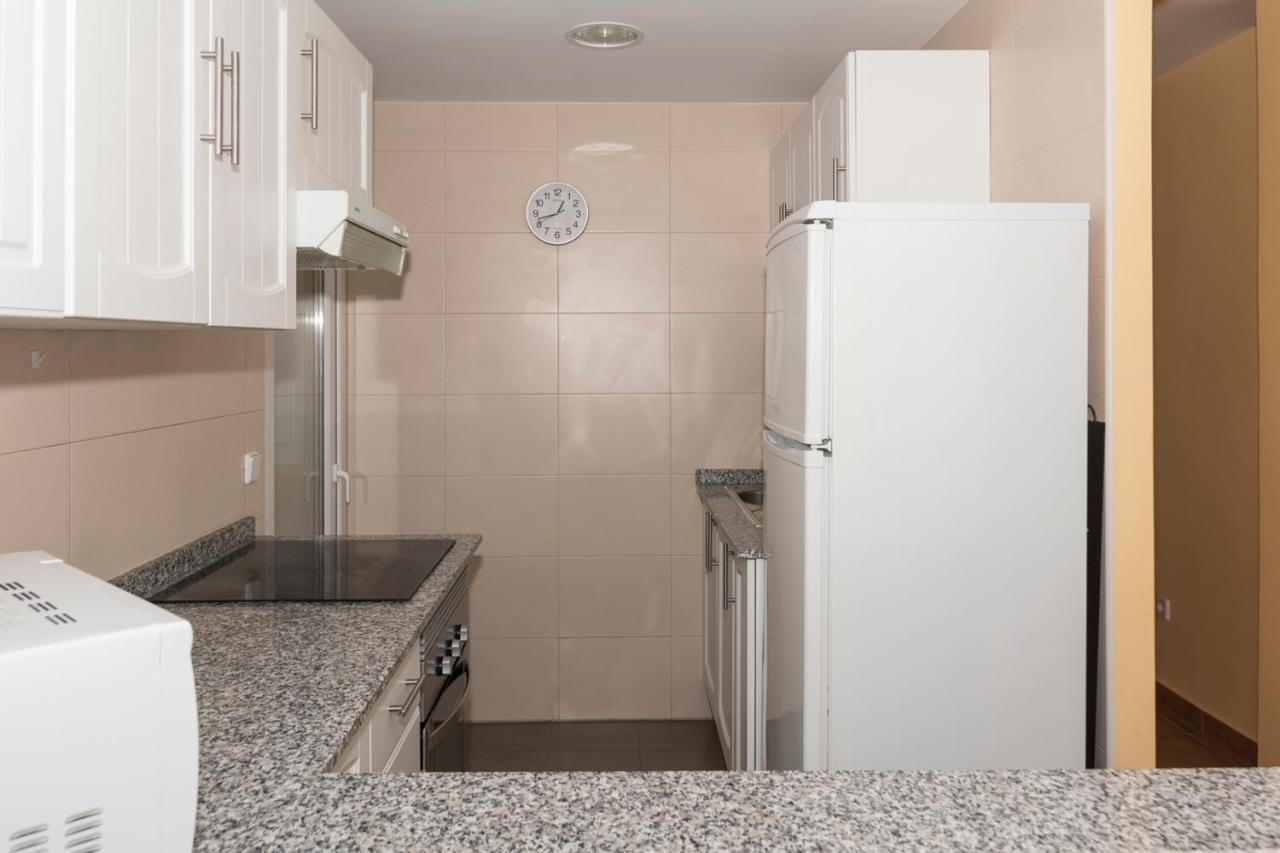 Frontalmar, Esc-B, 8º-32 Apartamento Cullera Exterior foto